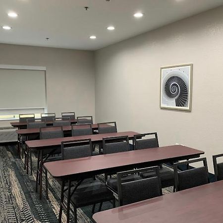 Best Western Houston Iah Intercontinental Airport Inn Humble Bagian luar foto